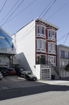 1861 Filbert St