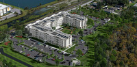 Fern Grove (55 + Senior Community) in Orlando, FL - Building Photo - Building Photo