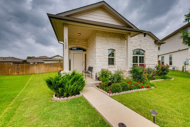 property at 1428 Bess Cove
