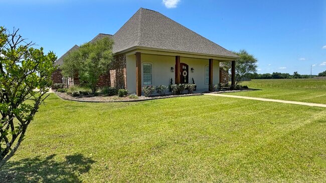 property at 210 Byu Trce Dr