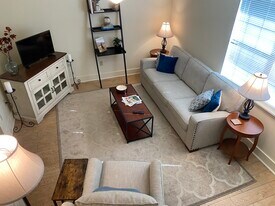 114 Michael Dr, Unit 114 in Oxford, MS - Building Photo