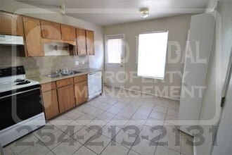 4001 Madison Dr in Killeen, TX - Building Photo - Building Photo