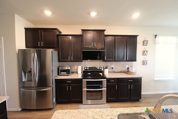 1808 Cow House Ct in Copperas Cove, TX - Building Photo