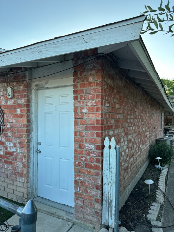 11203 Belair Dr in San Antonio, TX - Building Photo - Building Photo