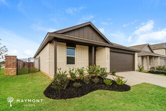 3136 Wild Dunes Cir in Katy, TX - Building Photo - Building Photo