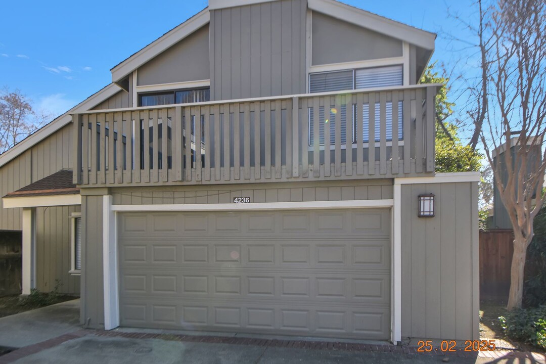 4236 Dubhe Ct in Concord, CA - Building Photo