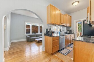 1640 N Downing St in Denver, CO - Building Photo - Building Photo