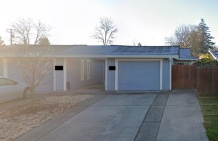 4616 Kinsella Ln in Sacramento, CA - Building Photo