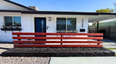 1348 W 15th St in Tempe, AZ - Building Photo - Building Photo