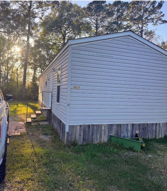 property at 12106 Diana Dr