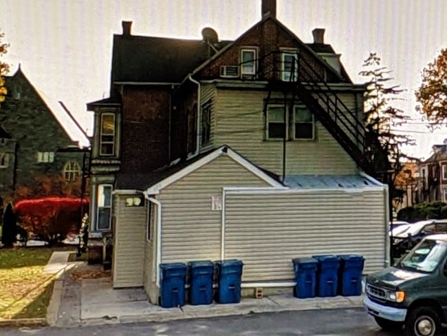 609 S High St, Unit E in West Chester, PA - Building Photo - Building Photo
