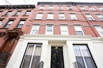 378 Sackett St in Brooklyn, NY - Building Photo - Building Photo