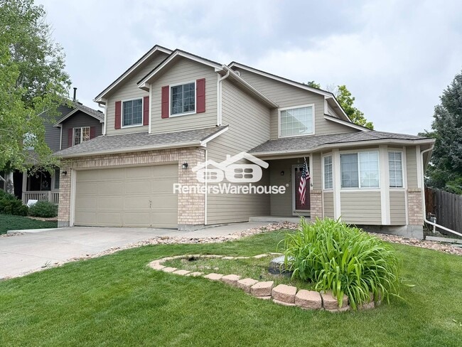13432 Cherry Ct in Thornton, CO - Building Photo - Building Photo