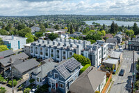 The Peaks at Phinney Ridge in Seattle, WA - Building Photo - Building Photo