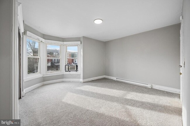 property at 1427 Powell St