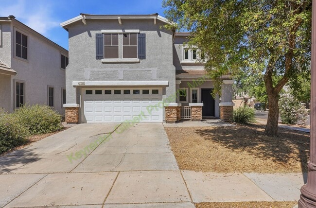 property at 1480 S Avocet St