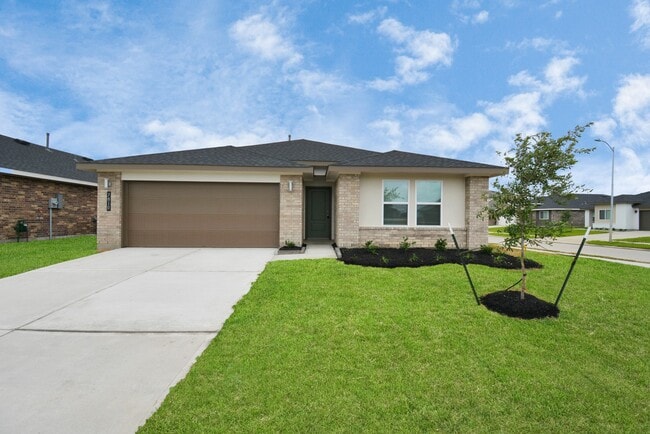 property at 7810 Brumbly Ln