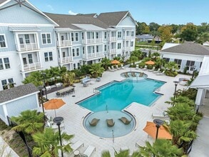 Advenir at The Watson in Tampa, FL - Foto de edificio - Building Photo