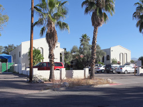 3649 E 3rd St in Tucson, AZ - Building Photo - Building Photo