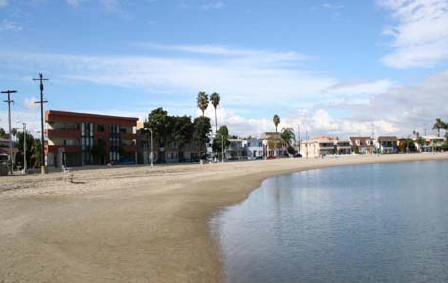 Ocean Elements at Belmont Shore Apartments in Long Beach, CA - Foto de edificio - Building Photo