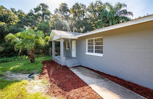 property at 1118 Tuskegee St