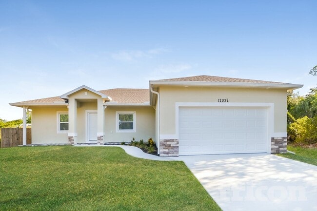 property at 12032 Edwards Rd