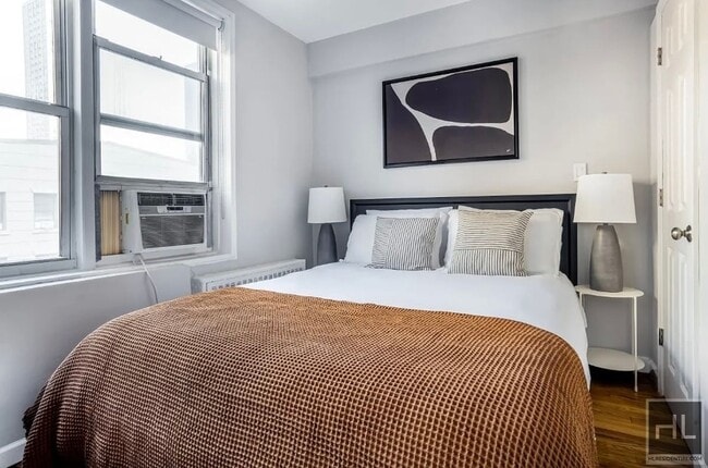 EAST 58th STREET, Unit 4D in New York, NY - Foto de edificio - Building Photo