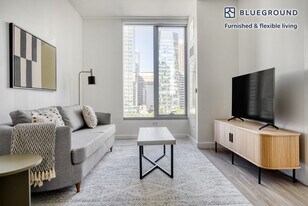 39 Tehama St, Unit SI FL12-ID787 in San Francisco, CA - Building Photo