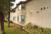 601 S Euclid St in La Habra, CA - Building Photo - Building Photo