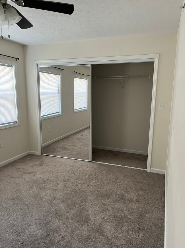 101 Pursglove Rd, Unit 99-102 in Morgantown, WV - Building Photo - Building Photo