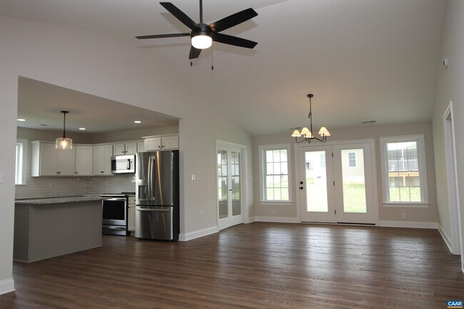 18 Alma Ann Ln in Waynesboro, VA - Building Photo - Building Photo