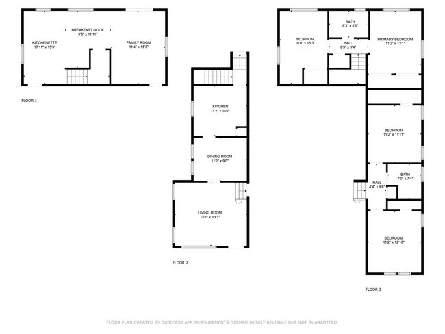 2122 Napa St in Vallejo, CA - Building Photo - Building Photo