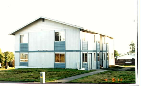 3301-3307 S Asotin St in Tacoma, WA - Building Photo - Building Photo