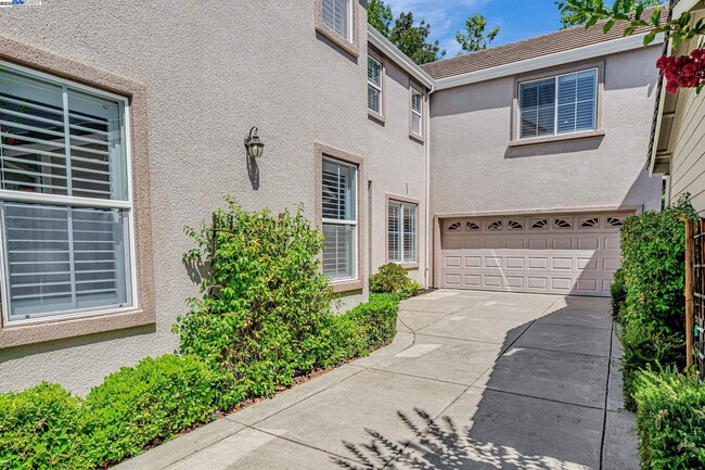 260 Abigail Cir in Danville, CA - Building Photo - Building Photo