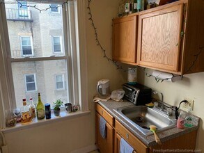 83 Gordon St in Boston, MA - Building Photo - Building Photo