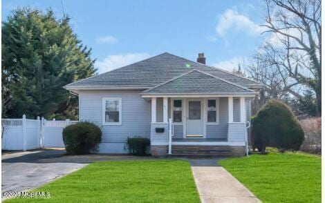 property at 511 Westwood Ave
