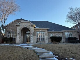 1602 Harvest Glen Dr in Allen, TX - Building Photo