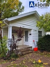 322 S 11th Ave in Pocatello, ID - Building Photo - Building Photo