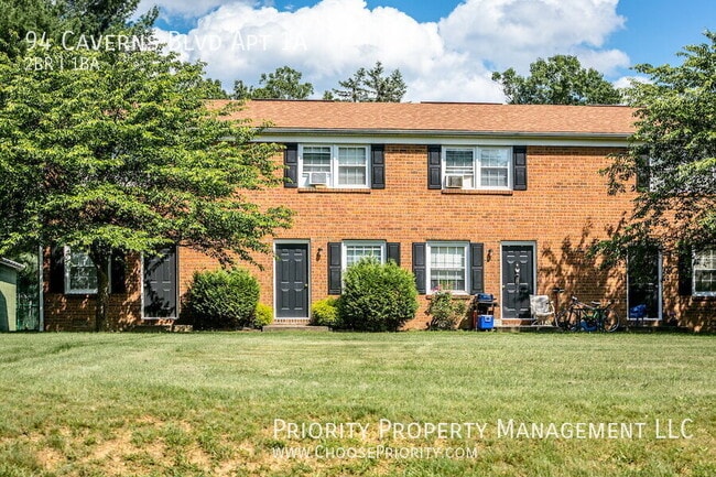 property at 94 Caverns Blvd