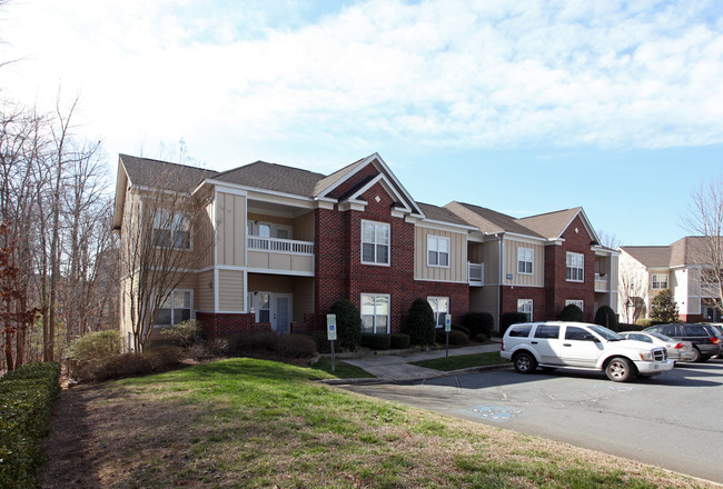 Adams Place Condominiums in Charlotte, NC - Building Photo - Building Photo