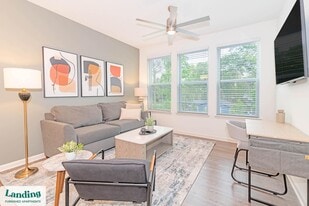 1905 Promenade Way in Jacksonville, FL - Building Photo