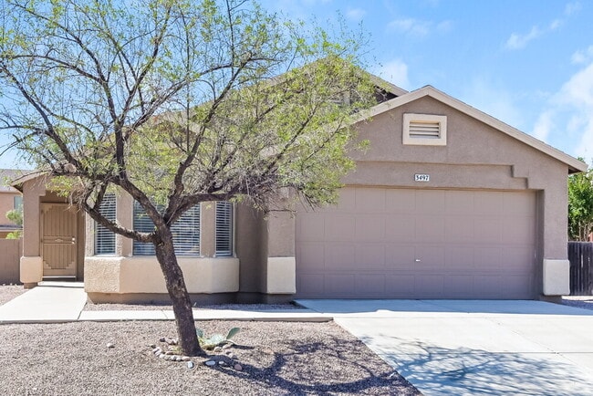property at 3497 W Gower St