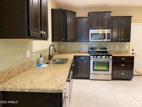 2971 E Ridgewood Ln in Gilbert, AZ - Building Photo - Building Photo