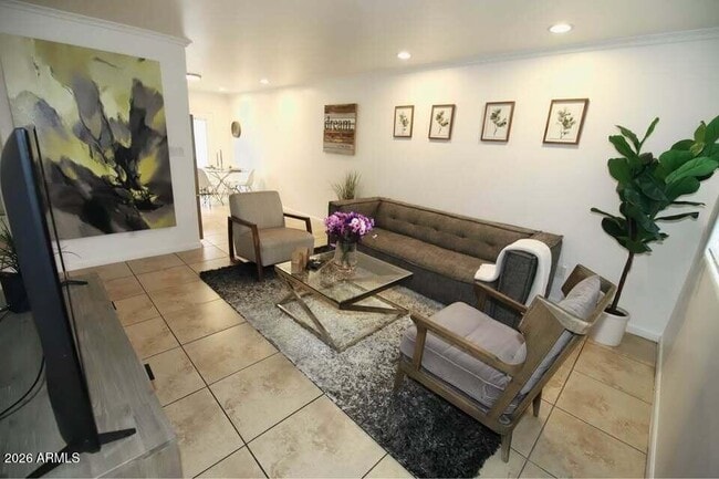 3445 N 36th St in Phoenix, AZ - Building Photo - Building Photo