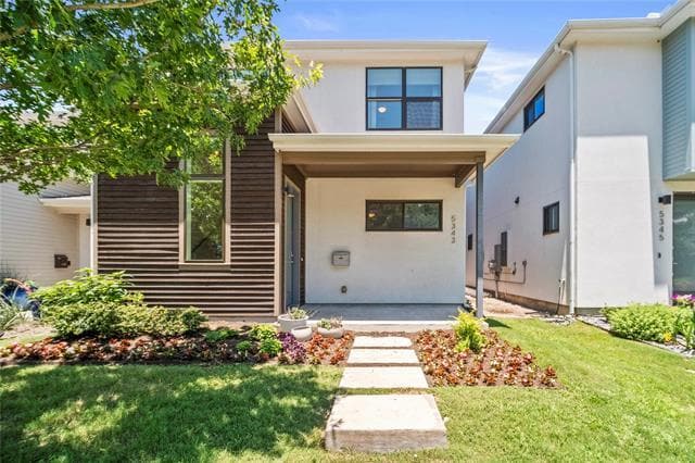property at 5343 Ellsworth Ave