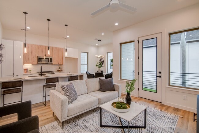 property at 6742 Peerless St