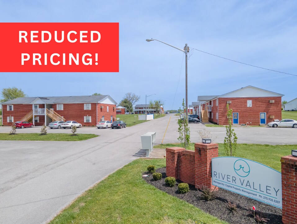 218 Kelly Rd in Bowling Green, KY - Building Photo