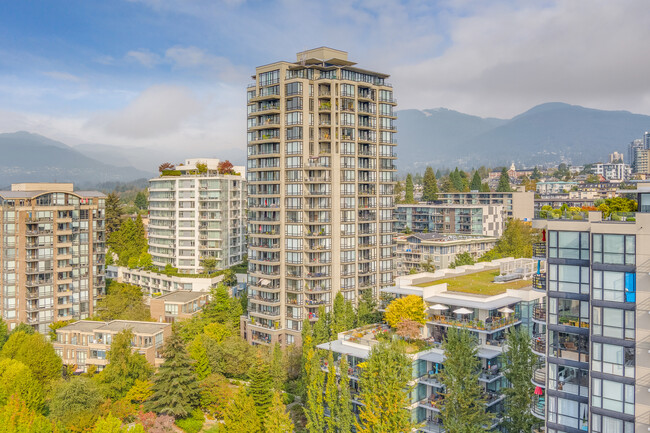 Sky in North Vancouver, BC - Building Photo - Building Photo