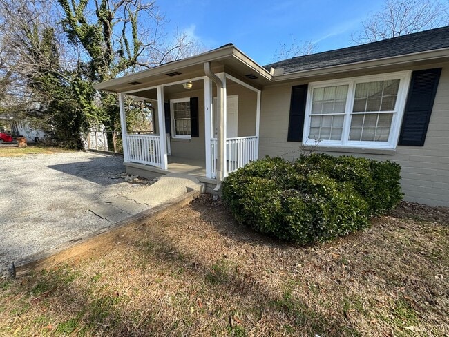 2 Lester Ln in Rome, GA - Building Photo - Building Photo