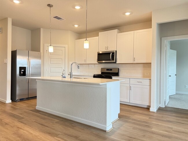 property at 3226 Memorial Way